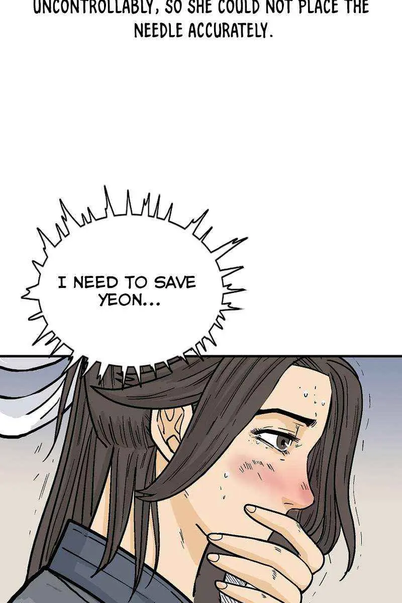 Fist Demon of Mount Hua Chapter 151 Page 28