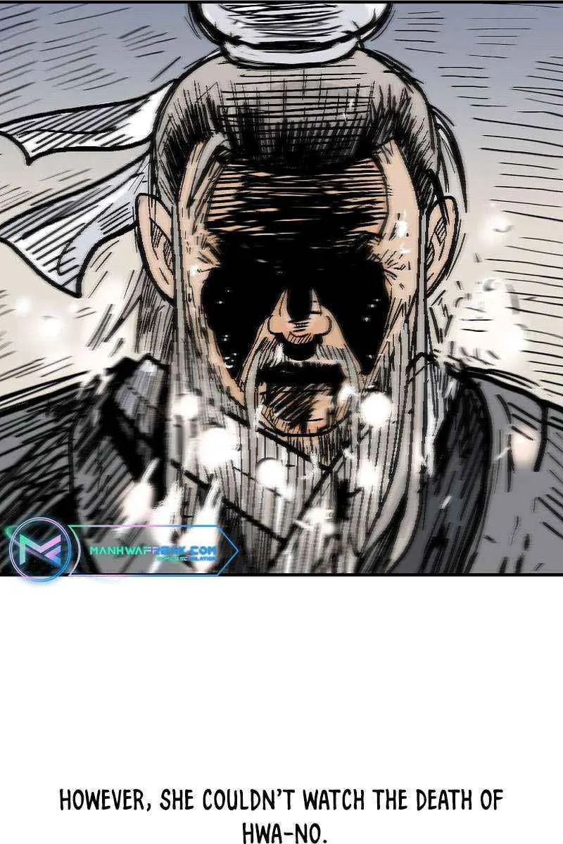 Fist Demon of Mount Hua Chapter 151 Page 30