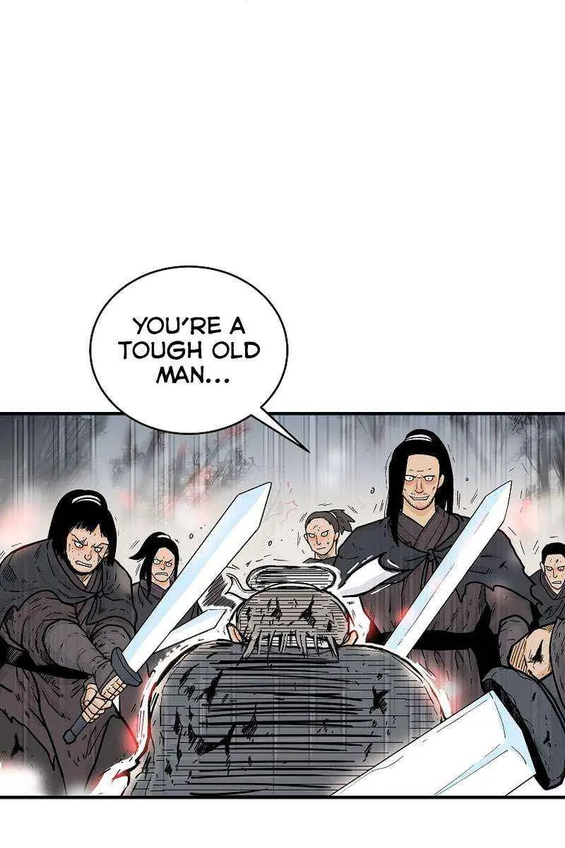 Fist Demon of Mount Hua Chapter 151 Page 31