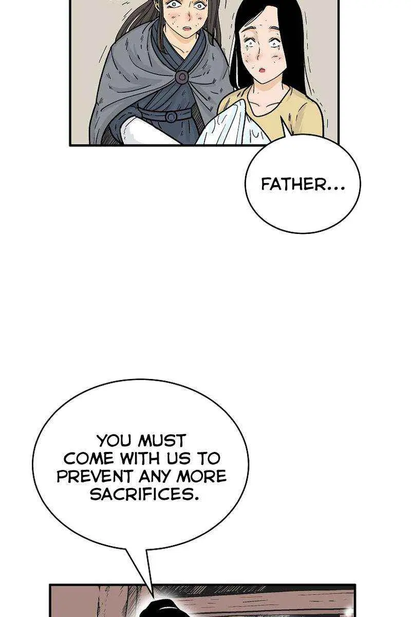 Fist Demon of Mount Hua Chapter 151 Page 37