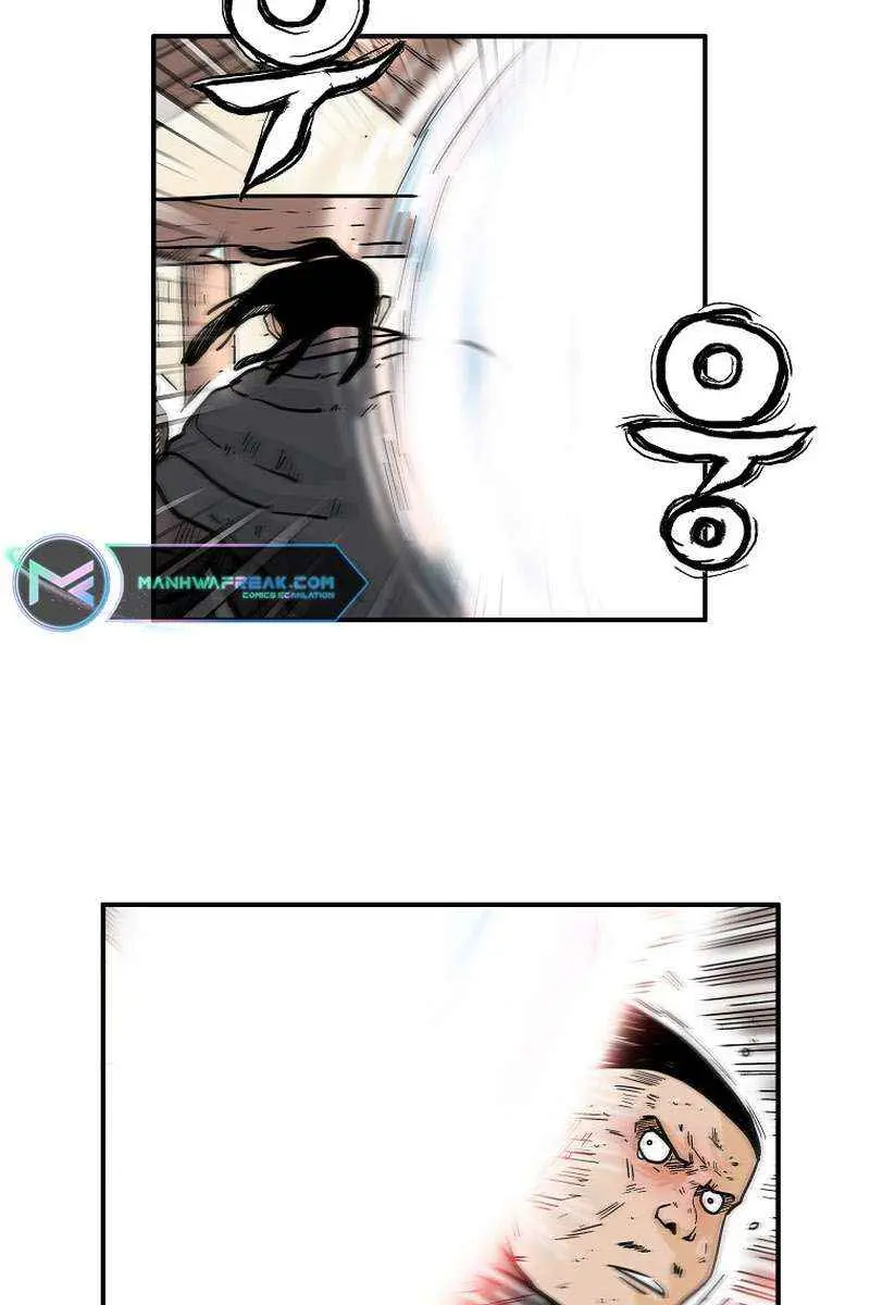 Fist Demon of Mount Hua Chapter 151 Page 41