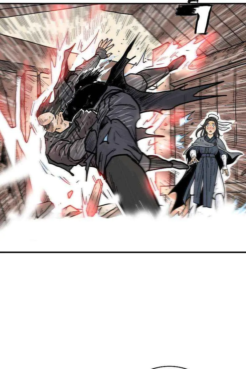 Fist Demon of Mount Hua Chapter 151 Page 44