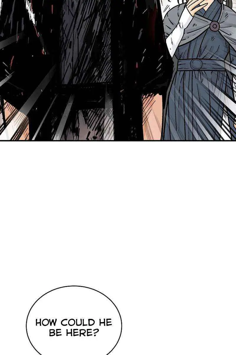 Fist Demon of Mount Hua Chapter 151 Page 47