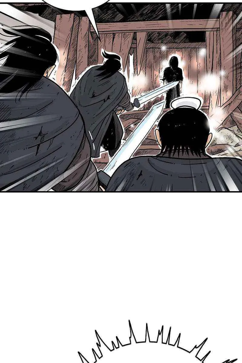 Fist Demon of Mount Hua Chapter 151 Page 48