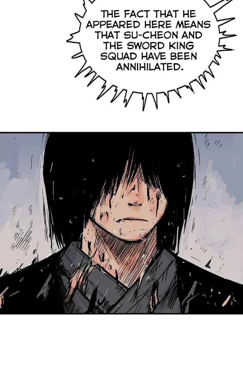 Fist Demon of Mount Hua Chapter 151 Page 49