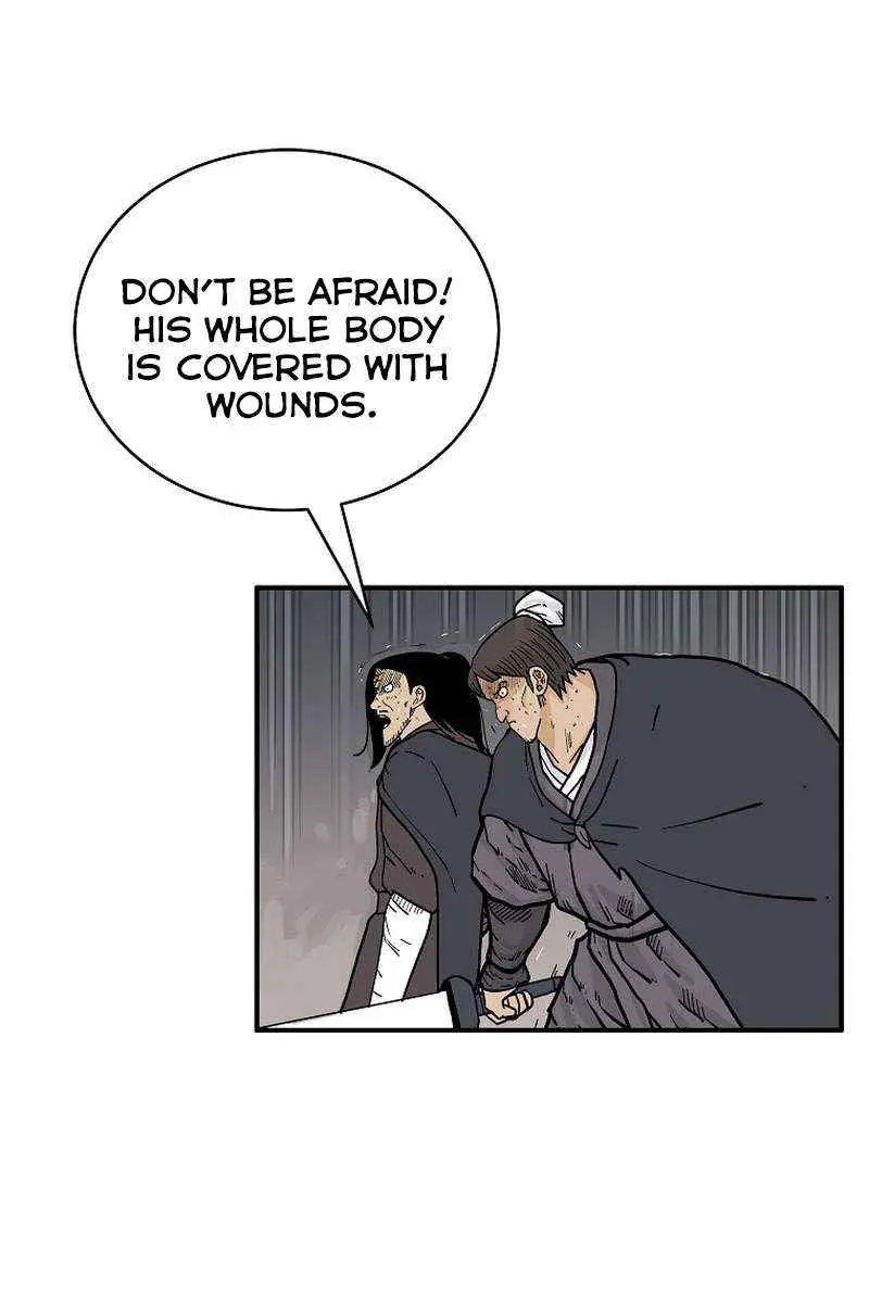 Fist Demon of Mount Hua Chapter 151 Page 50