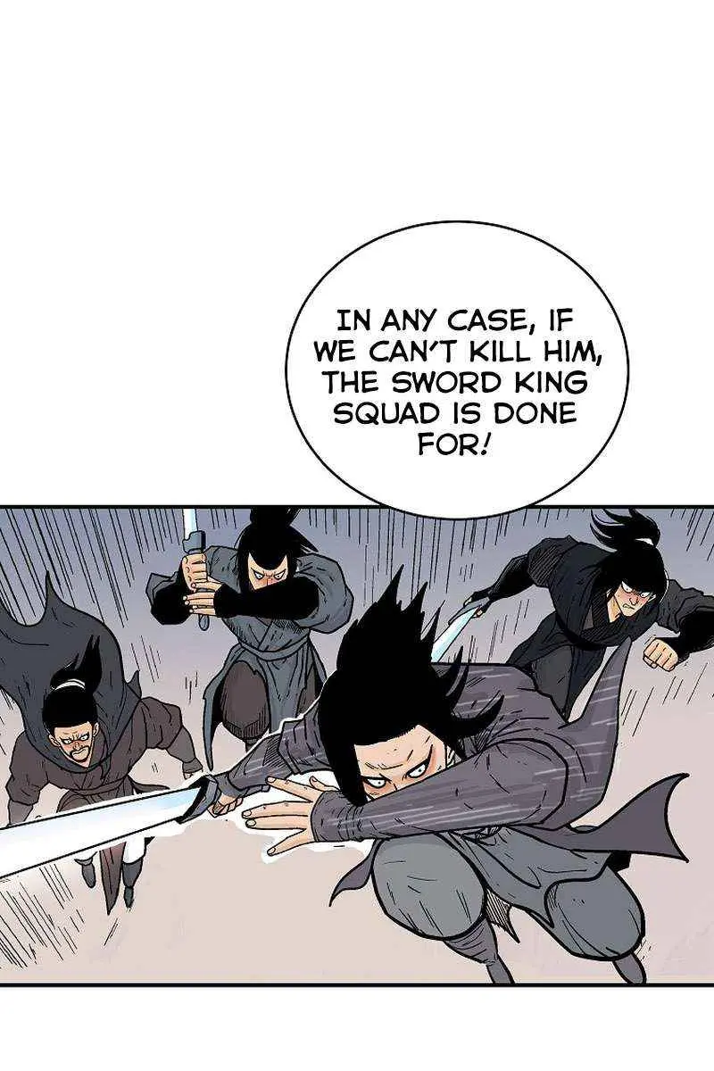 Fist Demon of Mount Hua Chapter 151 Page 52