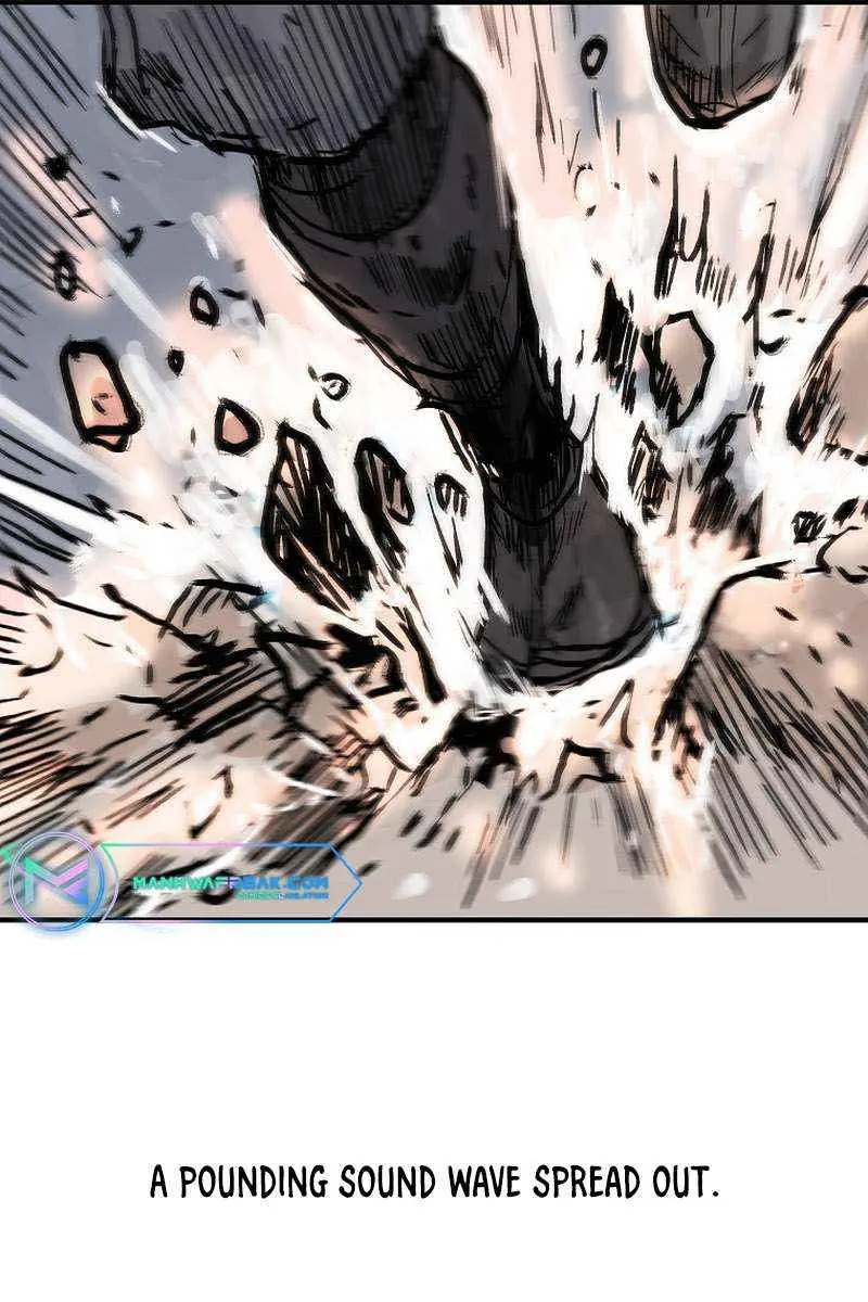 Fist Demon of Mount Hua Chapter 151 Page 56