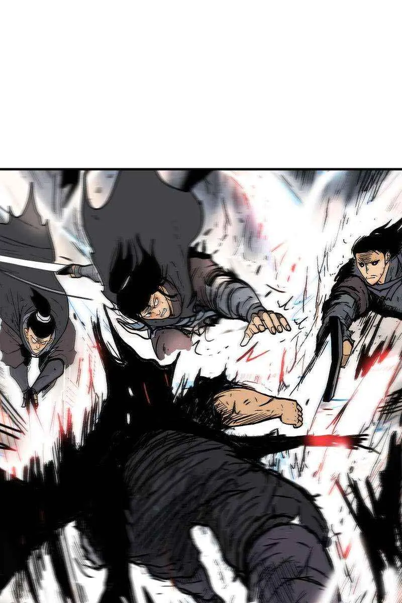 Fist Demon of Mount Hua Chapter 151 Page 57