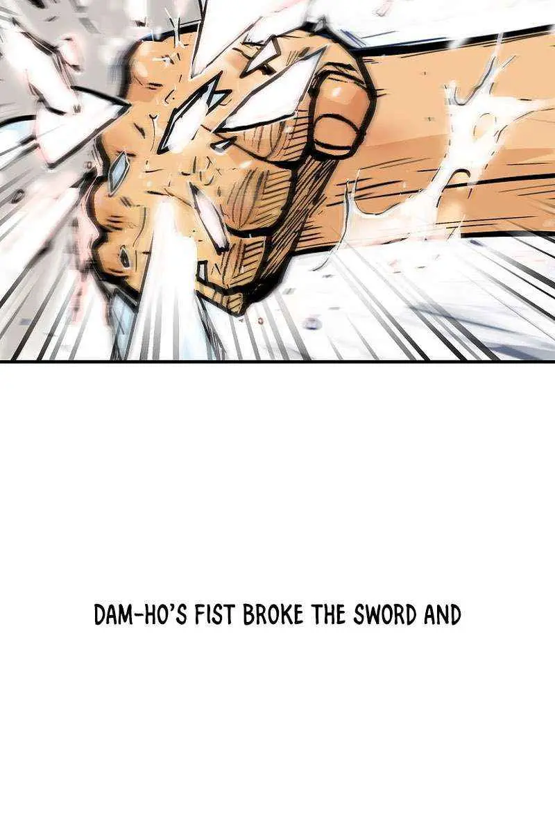 Fist Demon of Mount Hua Chapter 151 Page 59