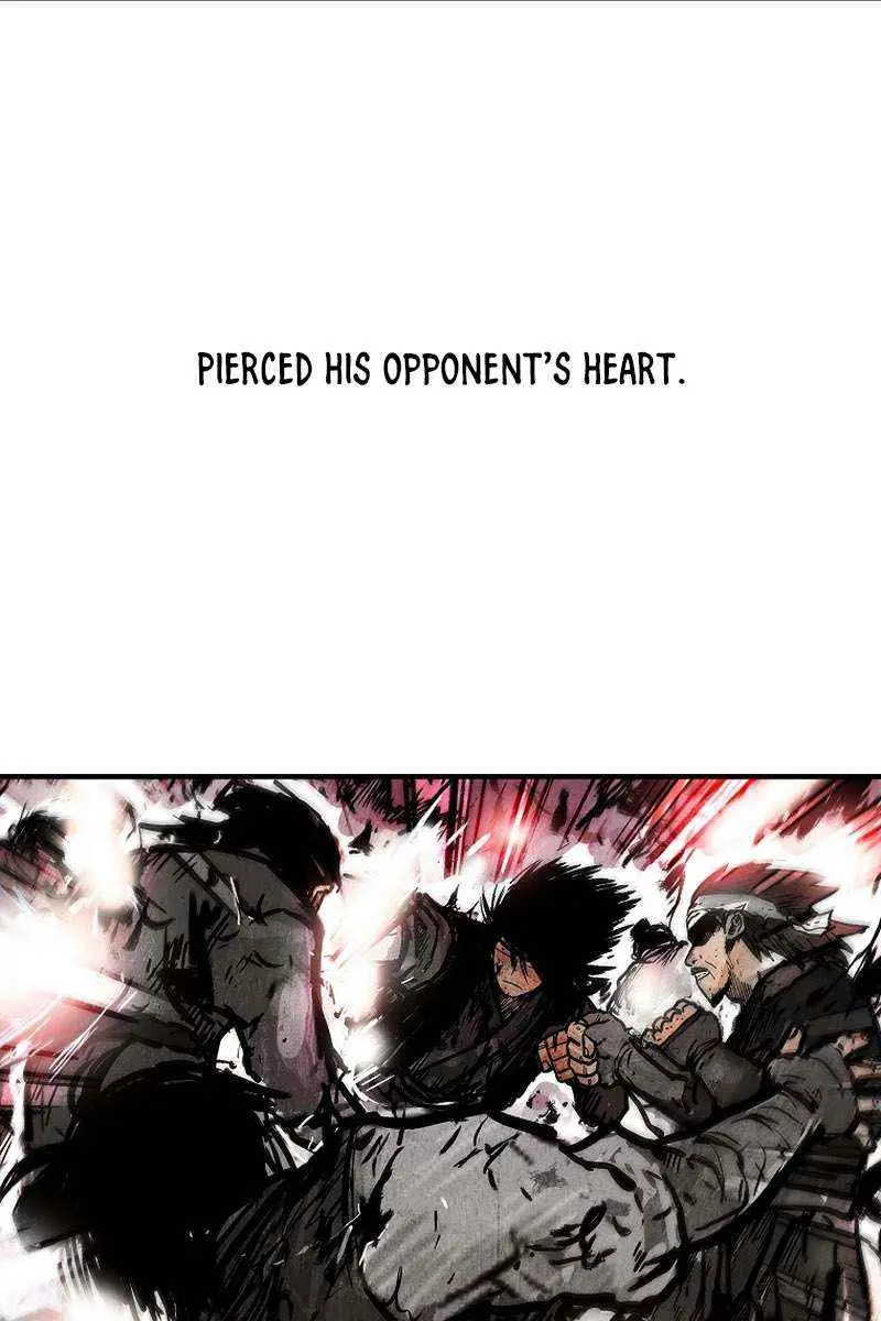 Fist Demon of Mount Hua Chapter 151 Page 61