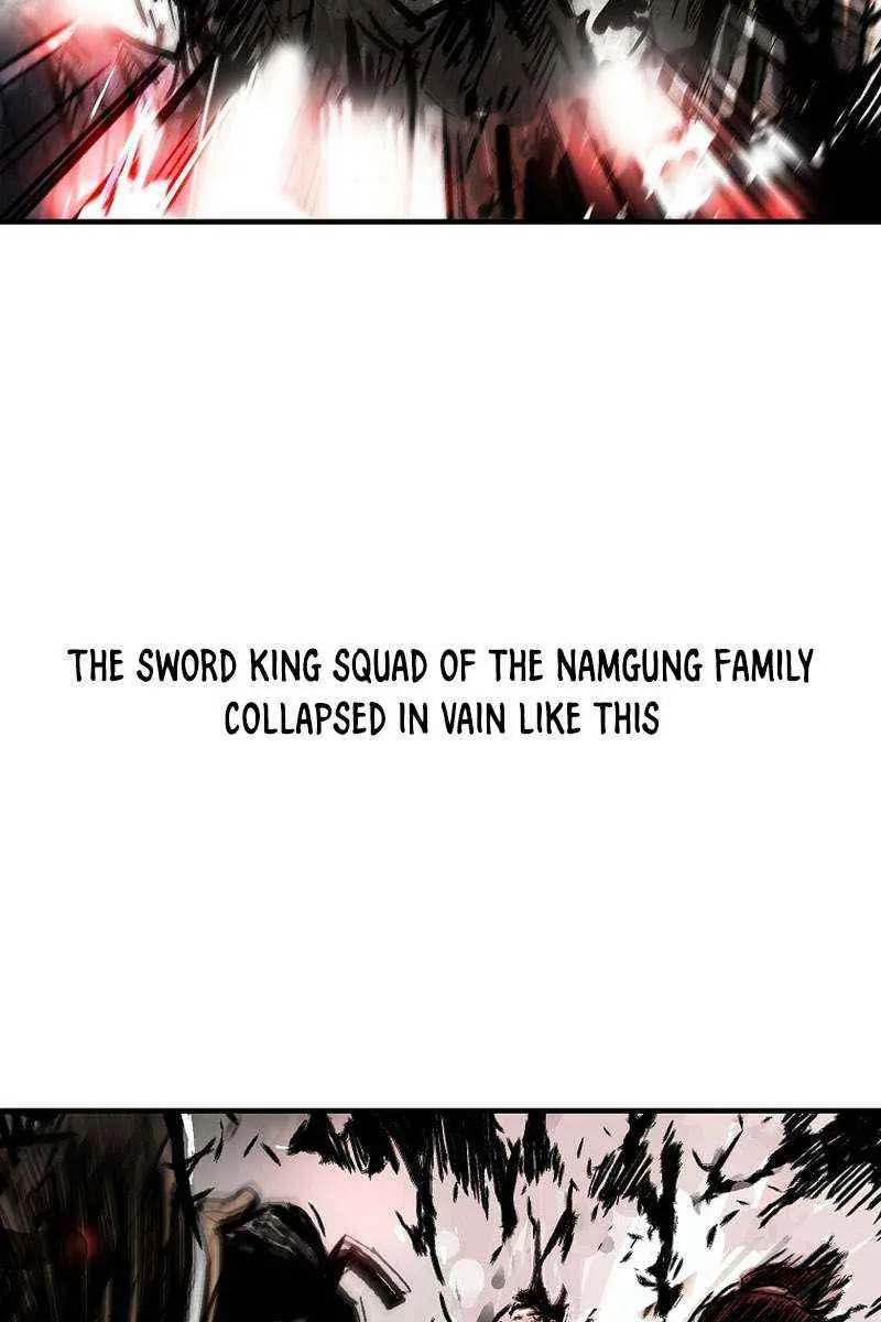 Fist Demon of Mount Hua Chapter 151 Page 62