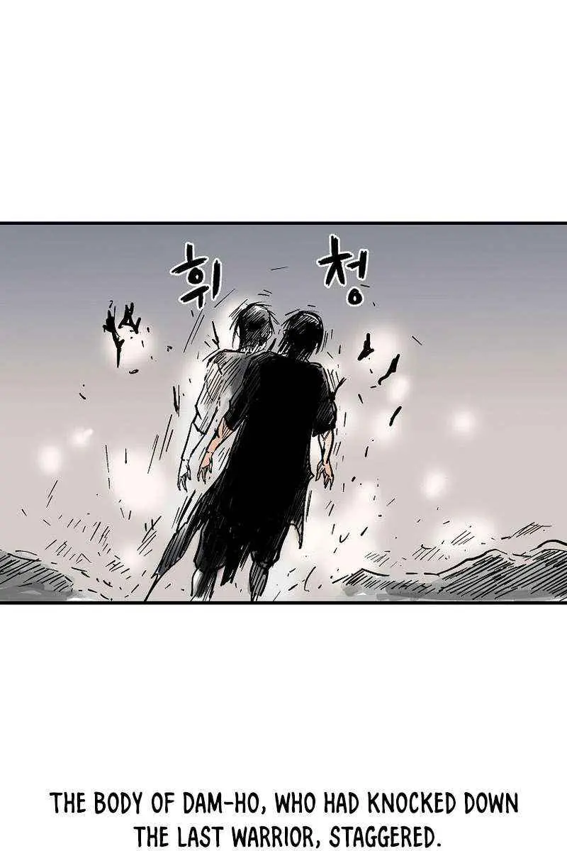 Fist Demon of Mount Hua Chapter 151 Page 65