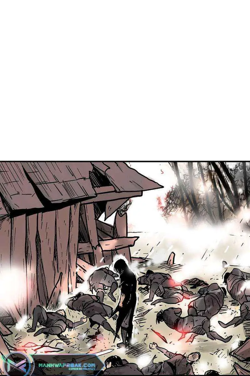 Fist Demon of Mount Hua Chapter 151 Page 66