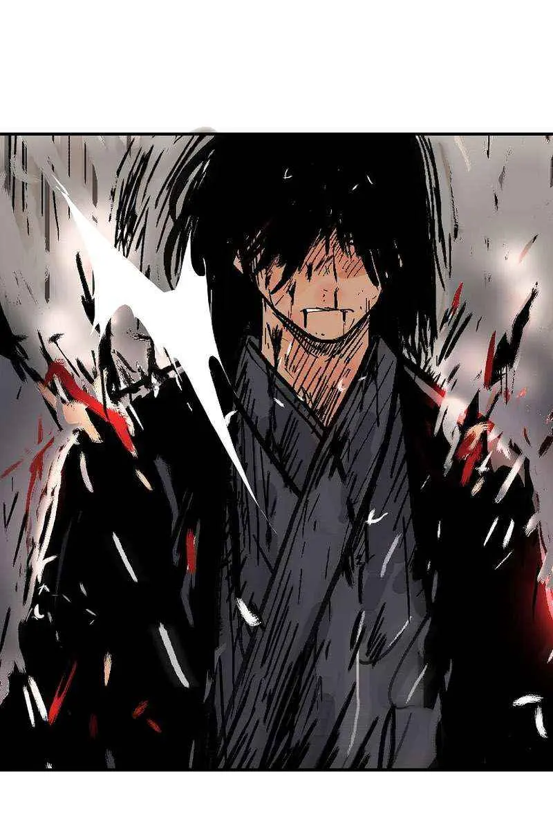 Fist Demon of Mount Hua Chapter 151 Page 70