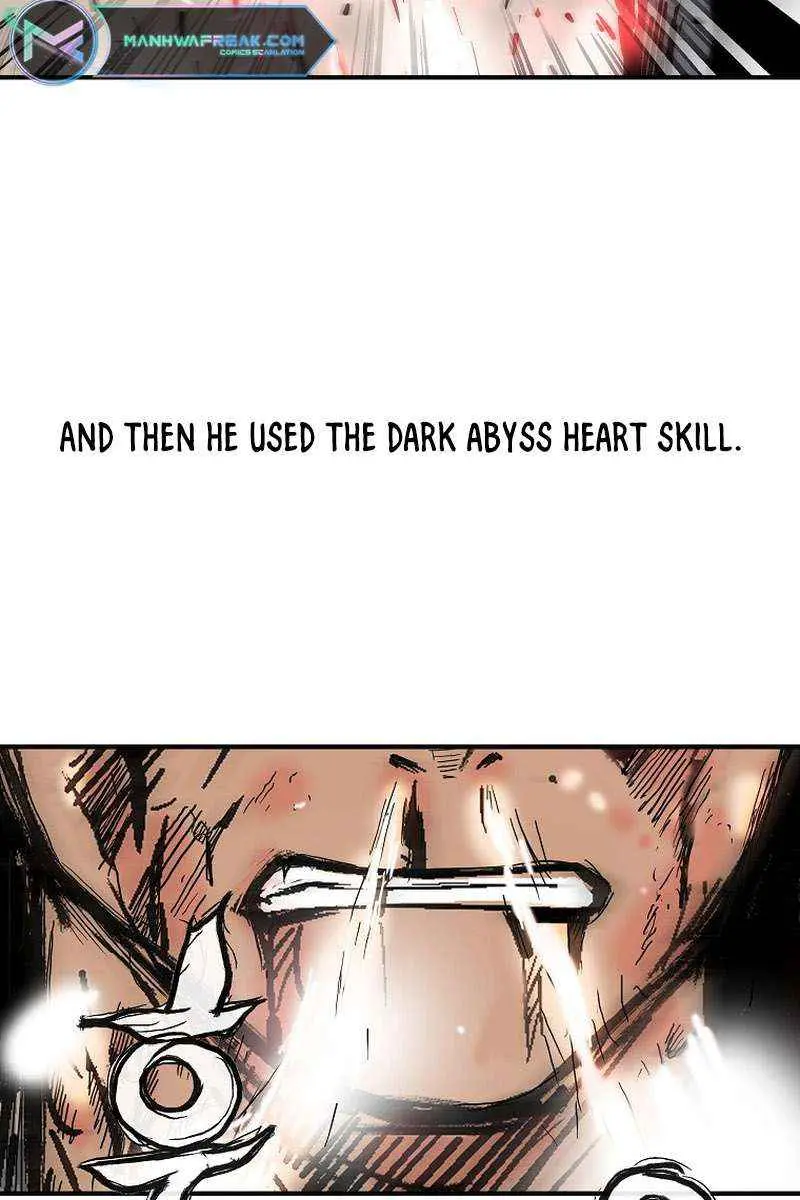 Fist Demon of Mount Hua Chapter 151 Page 72