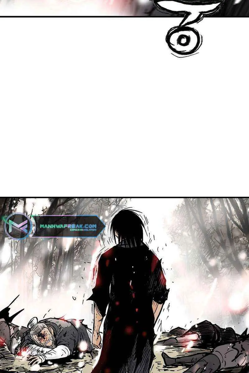 Fist Demon of Mount Hua Chapter 151 Page 74