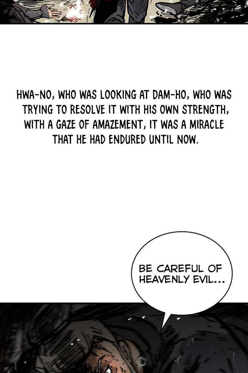 Fist Demon of Mount Hua Chapter 151 Page 75