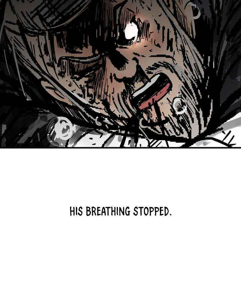 Fist Demon of Mount Hua Chapter 151 Page 77