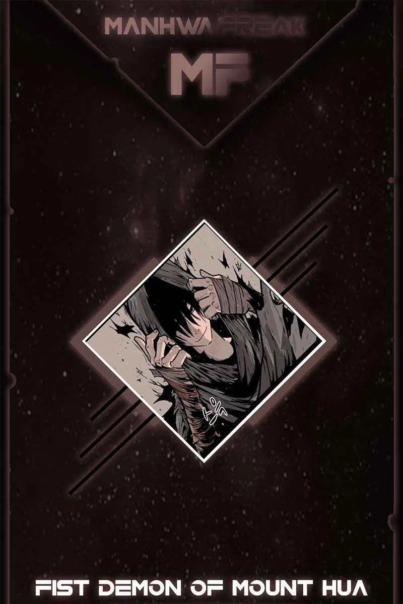 Fist Demon of Mount Hua Chapter 152 Page 1