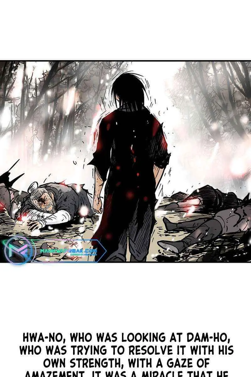 Fist Demon of Mount Hua Chapter 152 Page 4