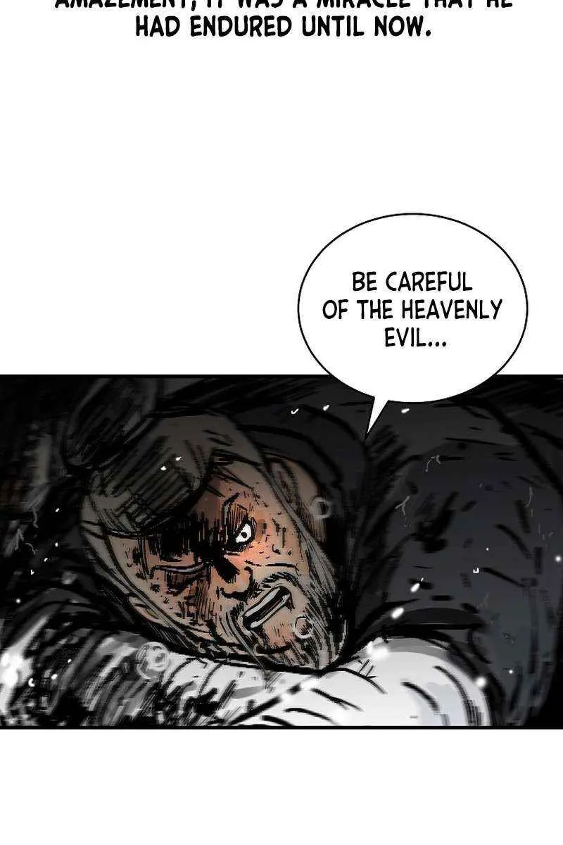 Fist Demon of Mount Hua Chapter 152 Page 5