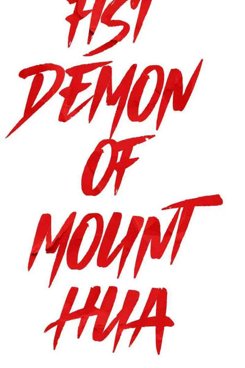 Fist Demon of Mount Hua Chapter 152 Page 8