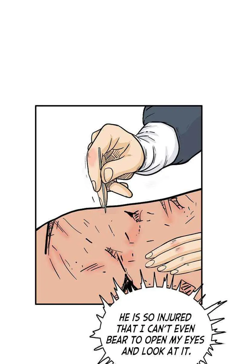 Fist Demon of Mount Hua Chapter 152 Page 10