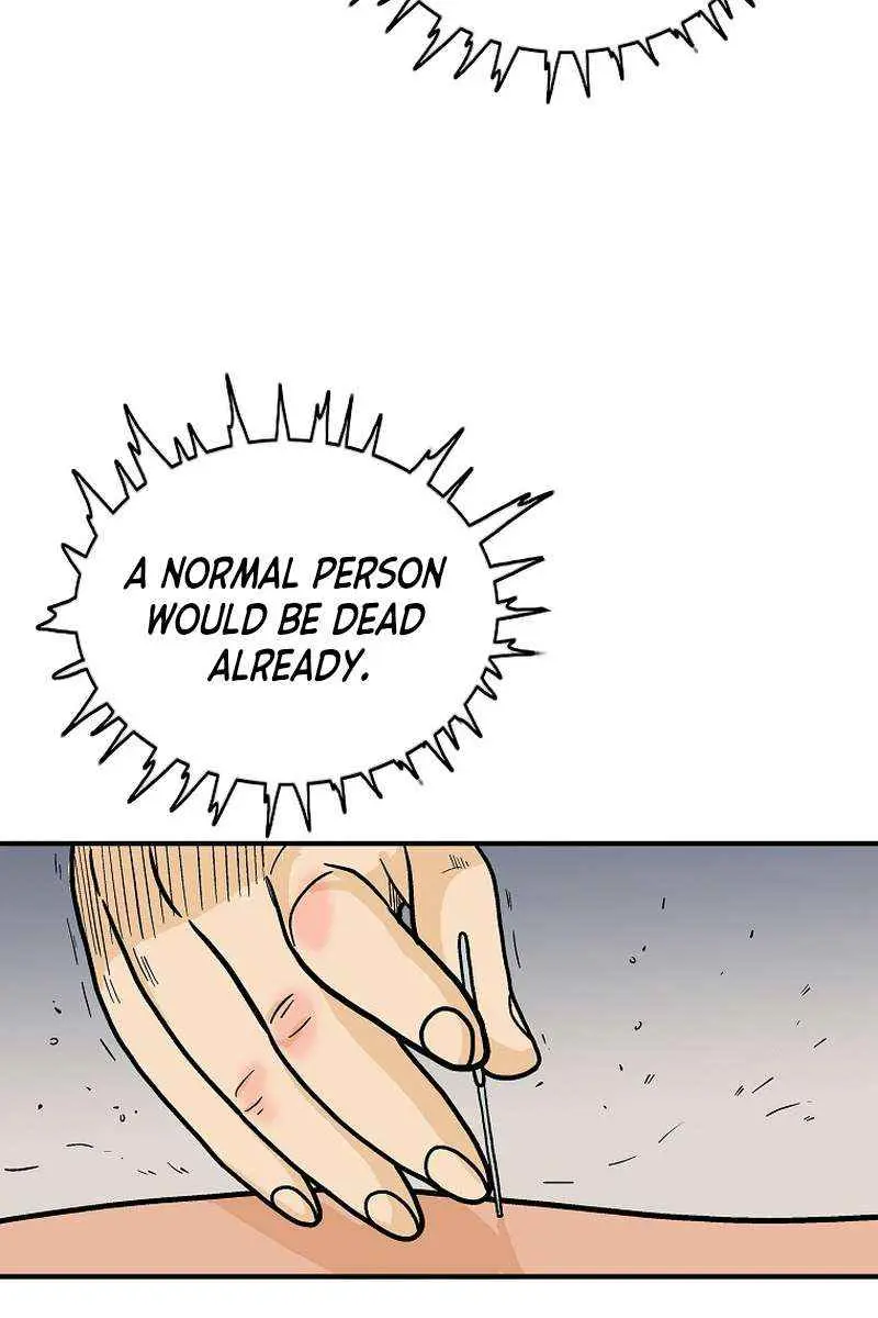 Fist Demon of Mount Hua Chapter 152 Page 11