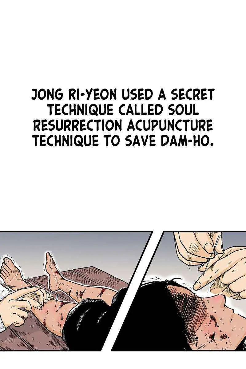 Fist Demon of Mount Hua Chapter 152 Page 12