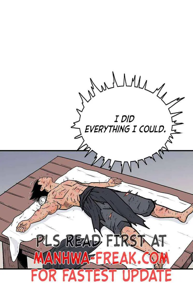 Fist Demon of Mount Hua Chapter 152 Page 13