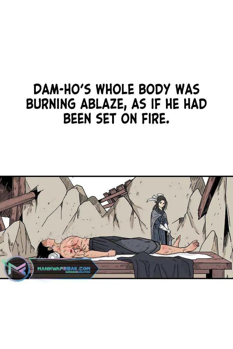 Fist Demon of Mount Hua Chapter 152 Page 15