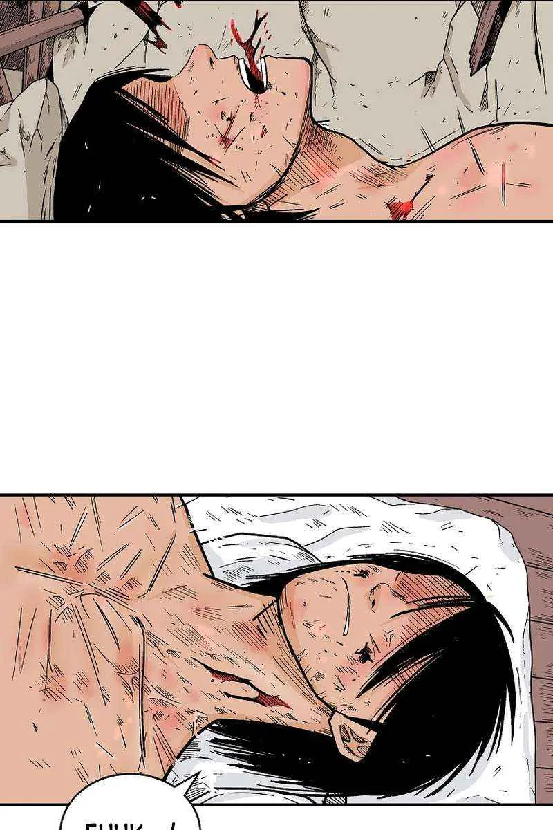 Fist Demon of Mount Hua Chapter 152 Page 17