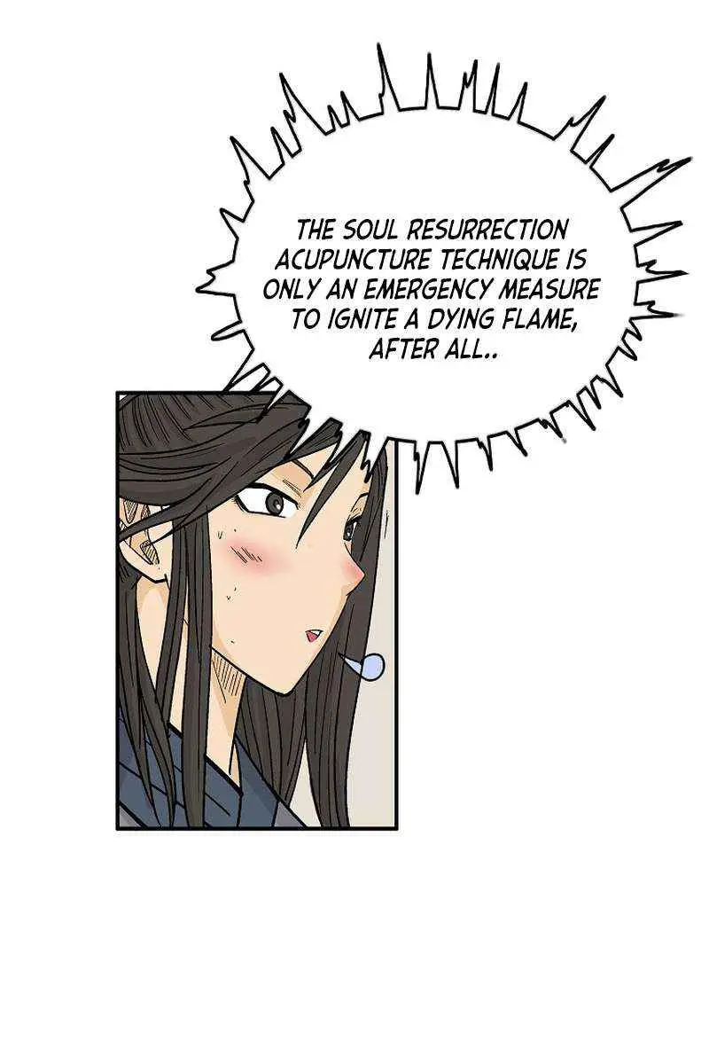 Fist Demon of Mount Hua Chapter 152 Page 20