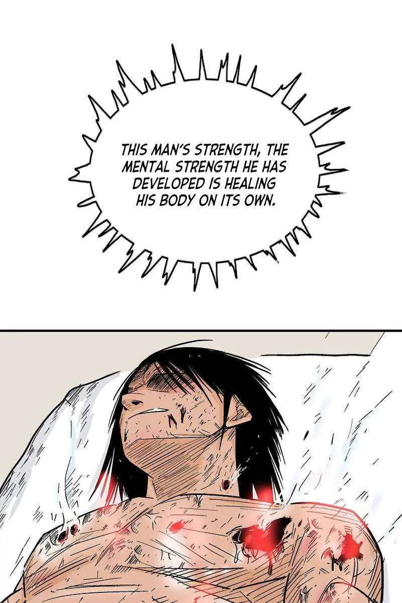 Fist Demon of Mount Hua Chapter 152 Page 23