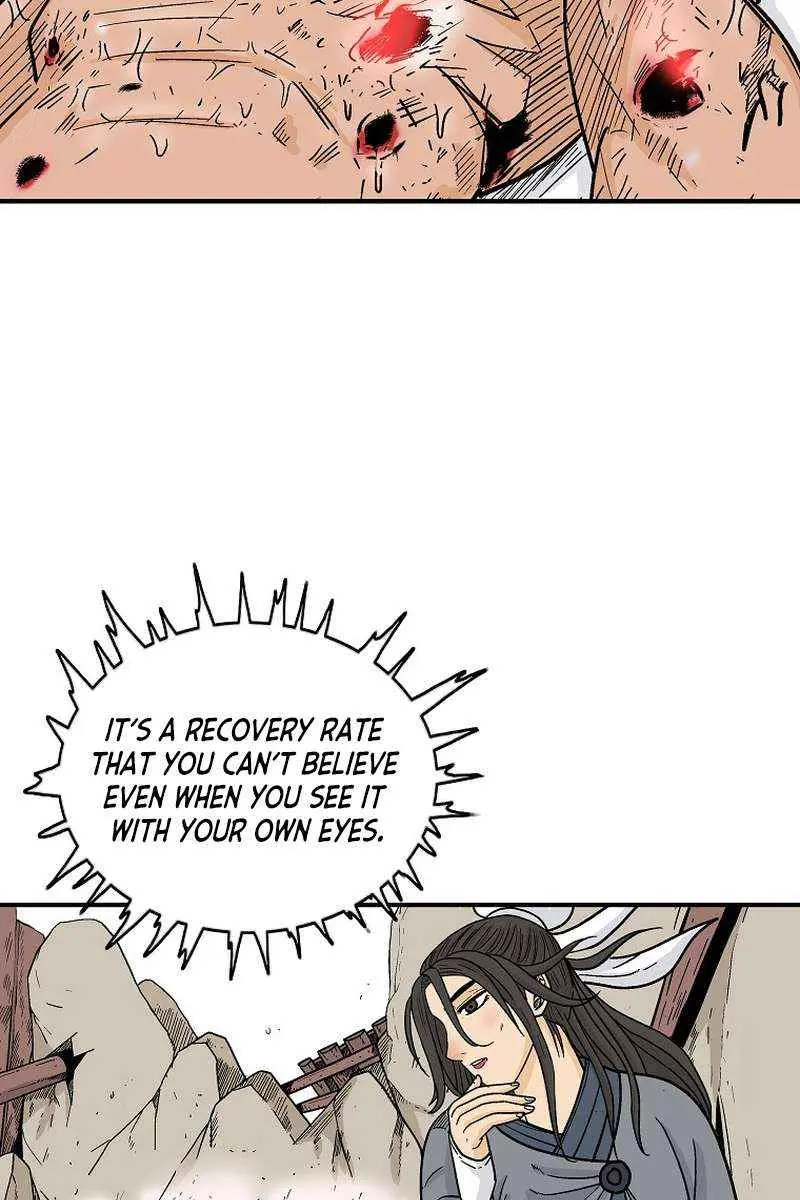 Fist Demon of Mount Hua Chapter 152 Page 24