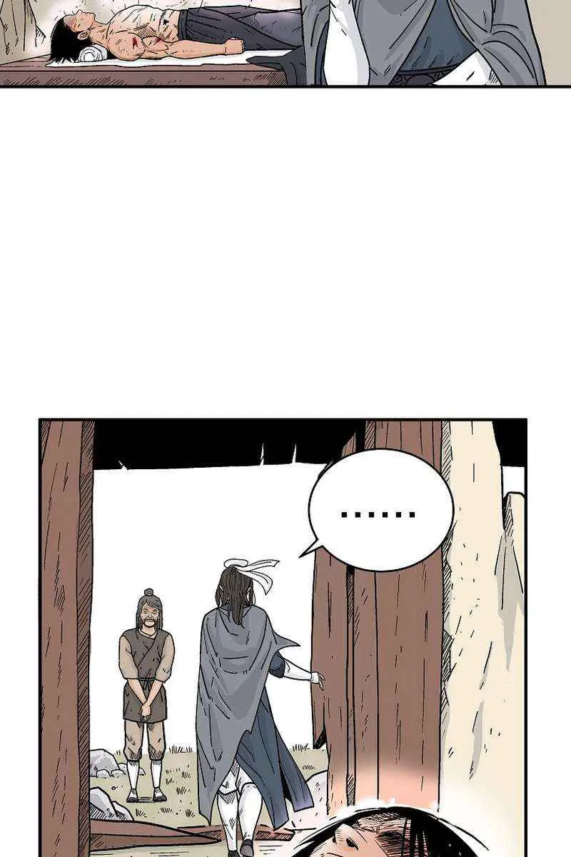 Fist Demon of Mount Hua Chapter 152 Page 25