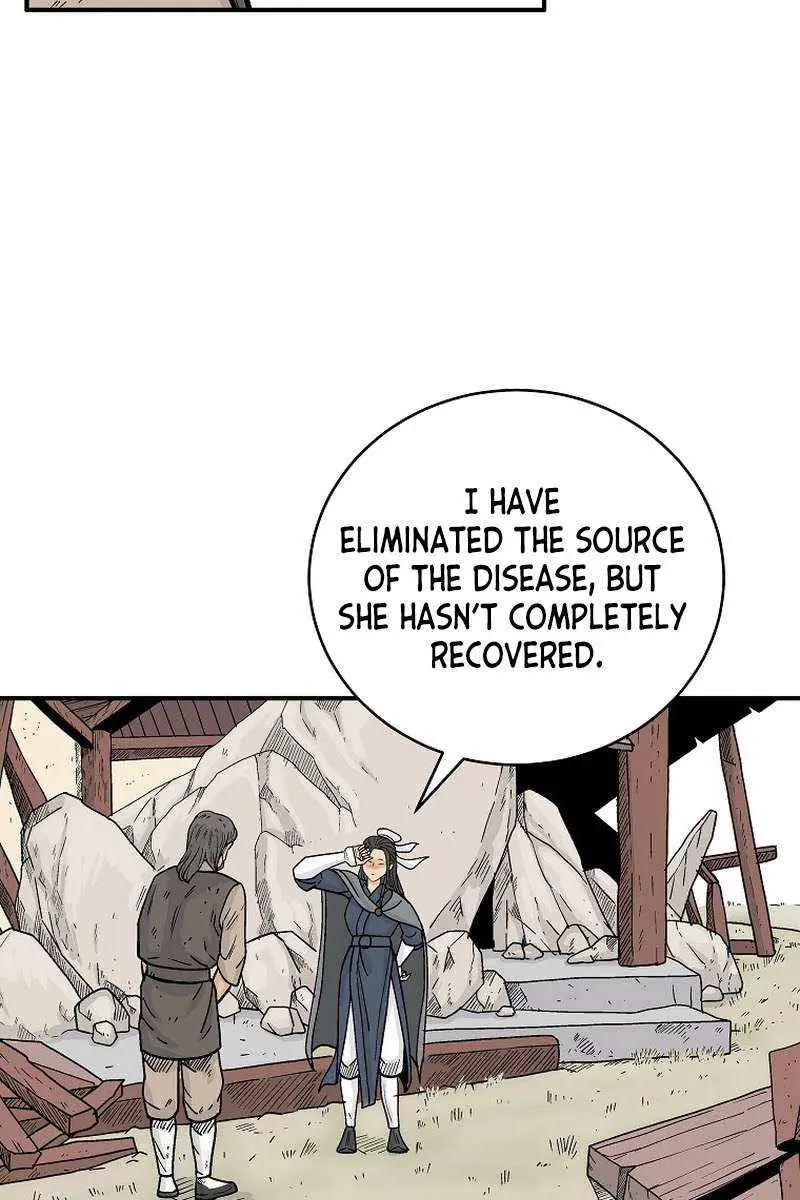 Fist Demon of Mount Hua Chapter 152 Page 27