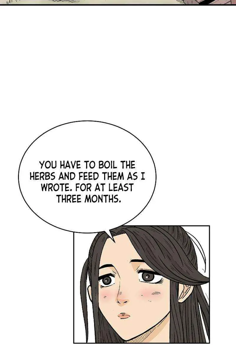 Fist Demon of Mount Hua Chapter 152 Page 28