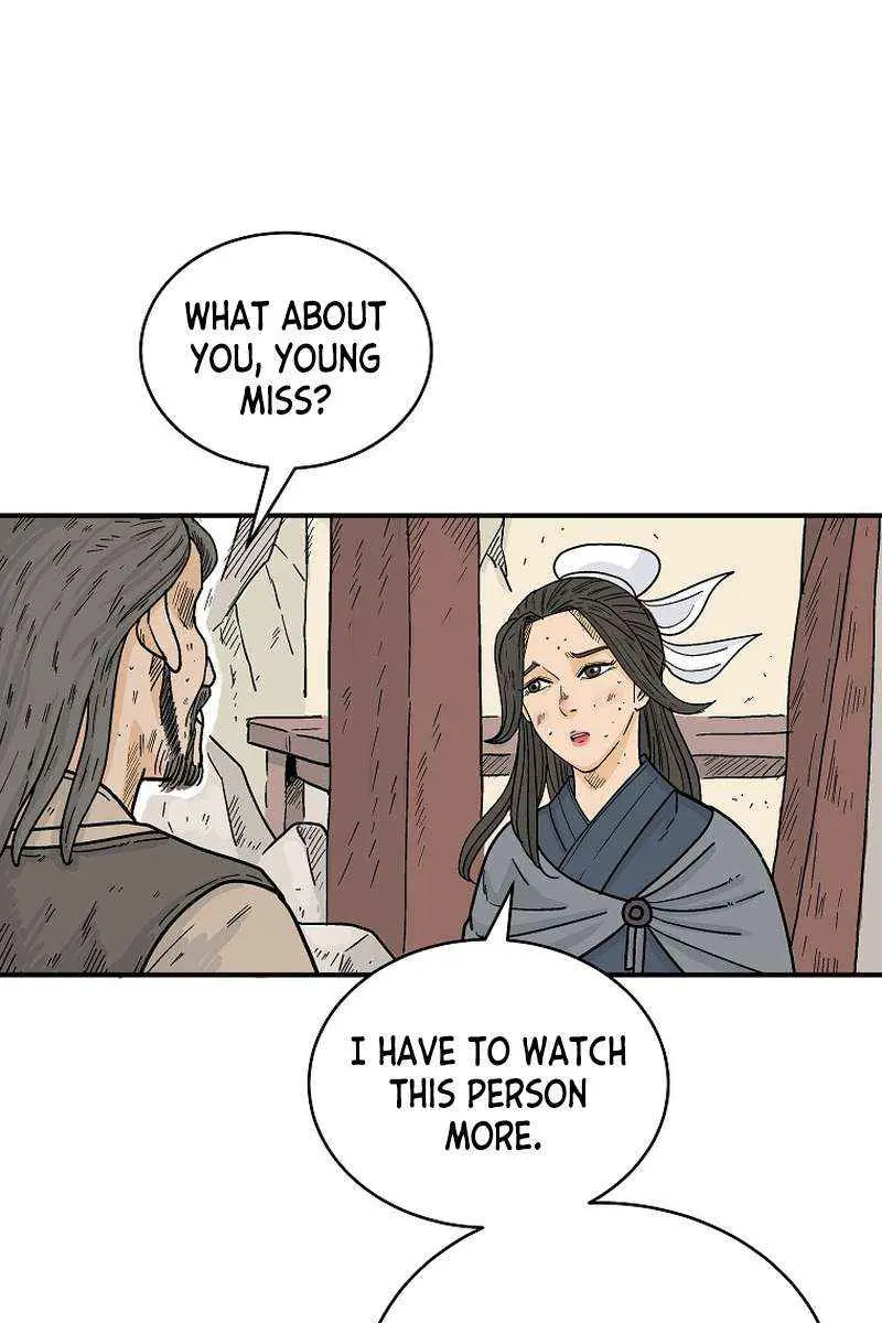 Fist Demon of Mount Hua Chapter 152 Page 32