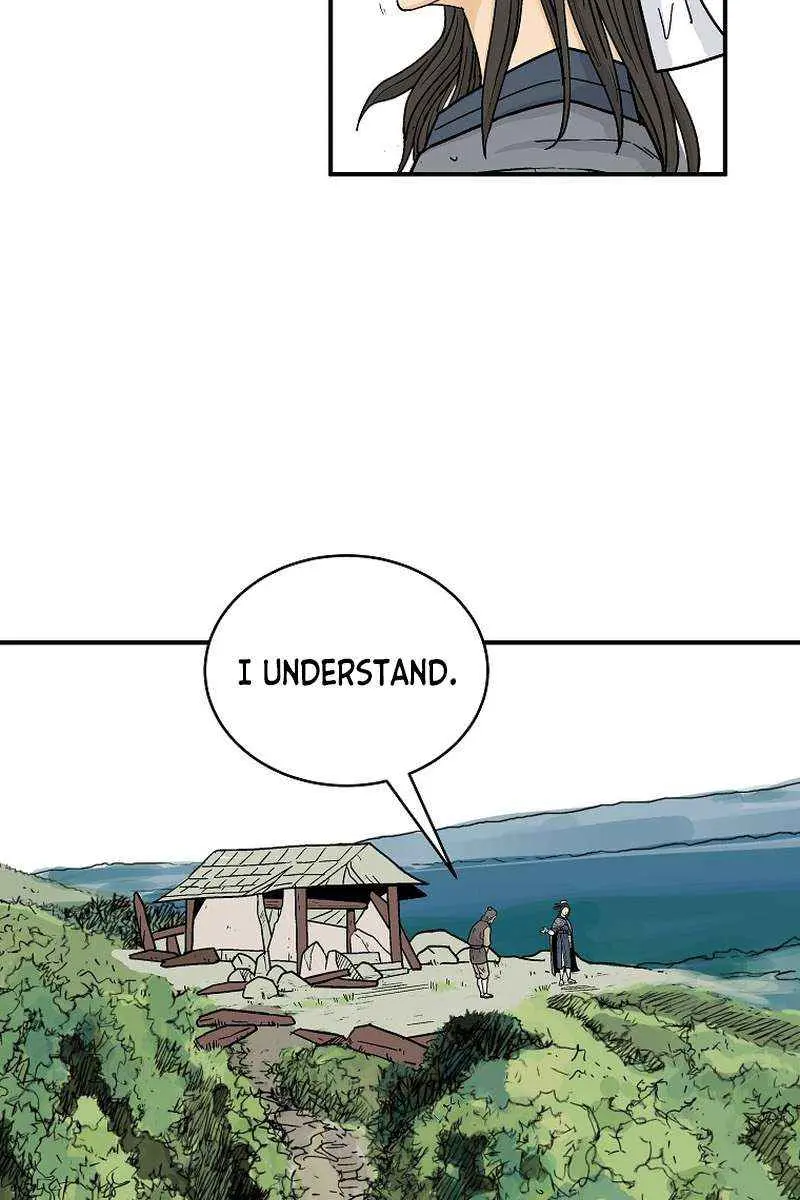 Fist Demon of Mount Hua Chapter 152 Page 34