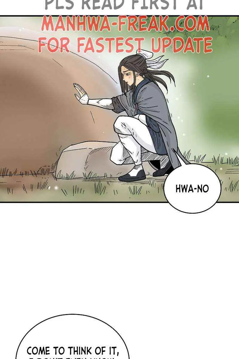 Fist Demon of Mount Hua Chapter 152 Page 38