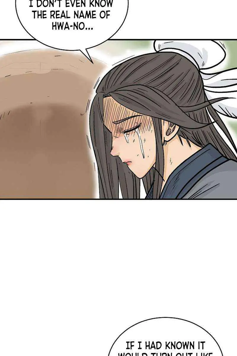 Fist Demon of Mount Hua Chapter 152 Page 39