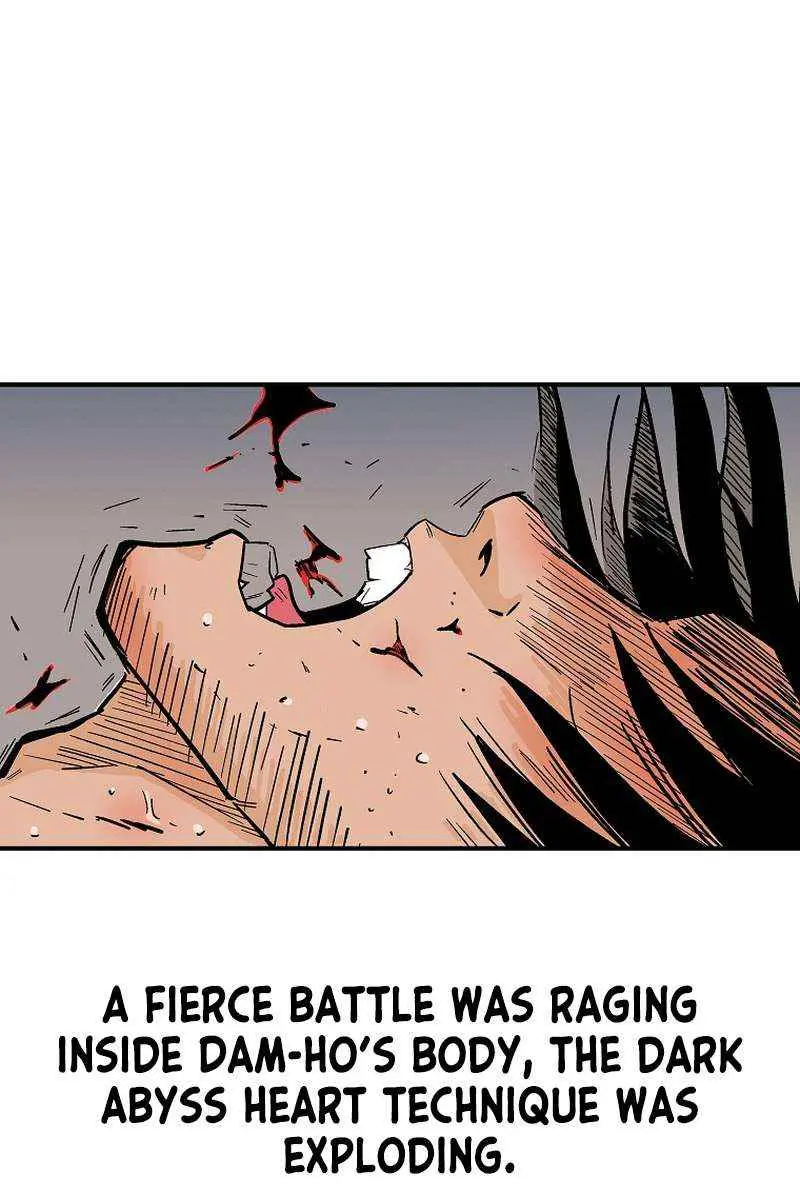 Fist Demon of Mount Hua Chapter 152 Page 41