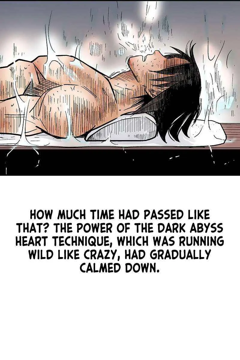 Fist Demon of Mount Hua Chapter 152 Page 43