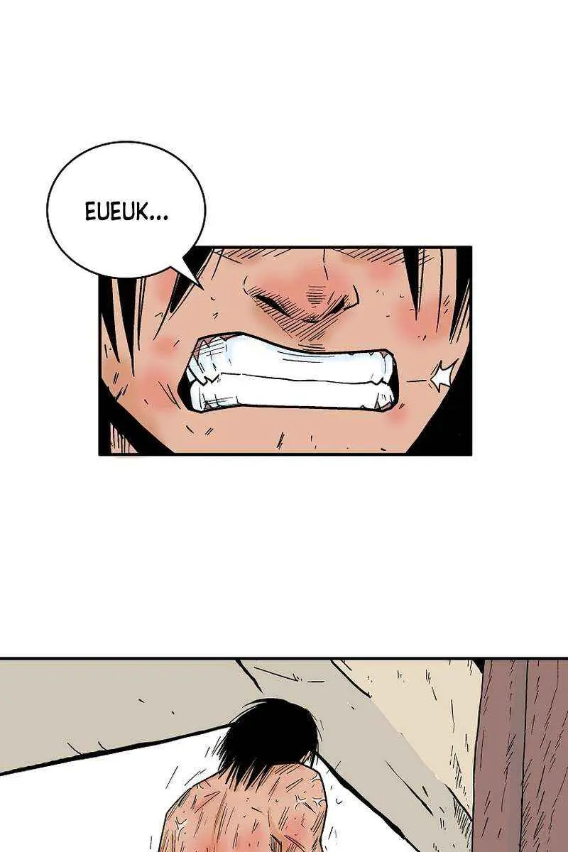 Fist Demon of Mount Hua Chapter 152 Page 46