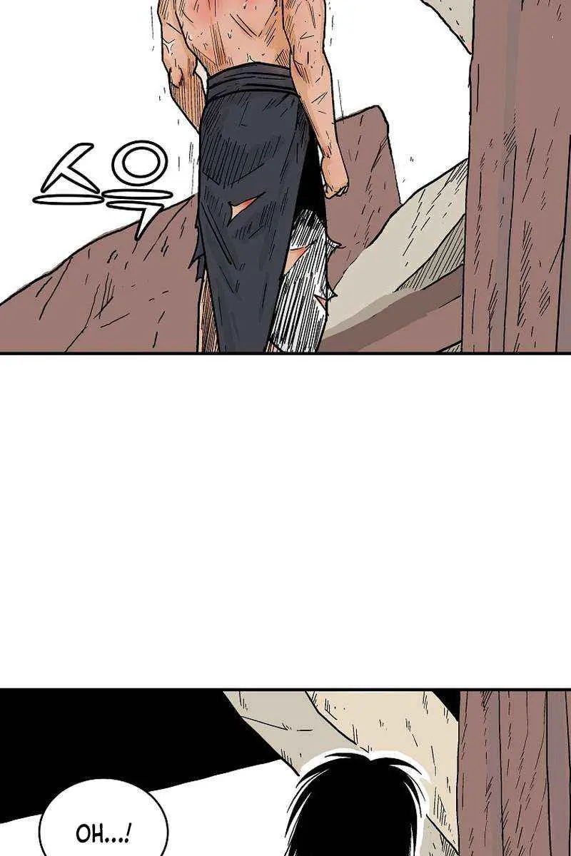 Fist Demon of Mount Hua Chapter 152 Page 47