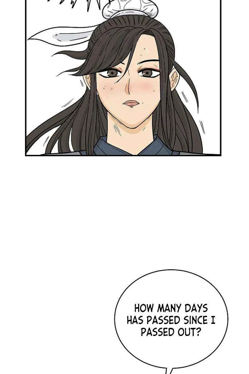 Fist Demon of Mount Hua Chapter 152 Page 49