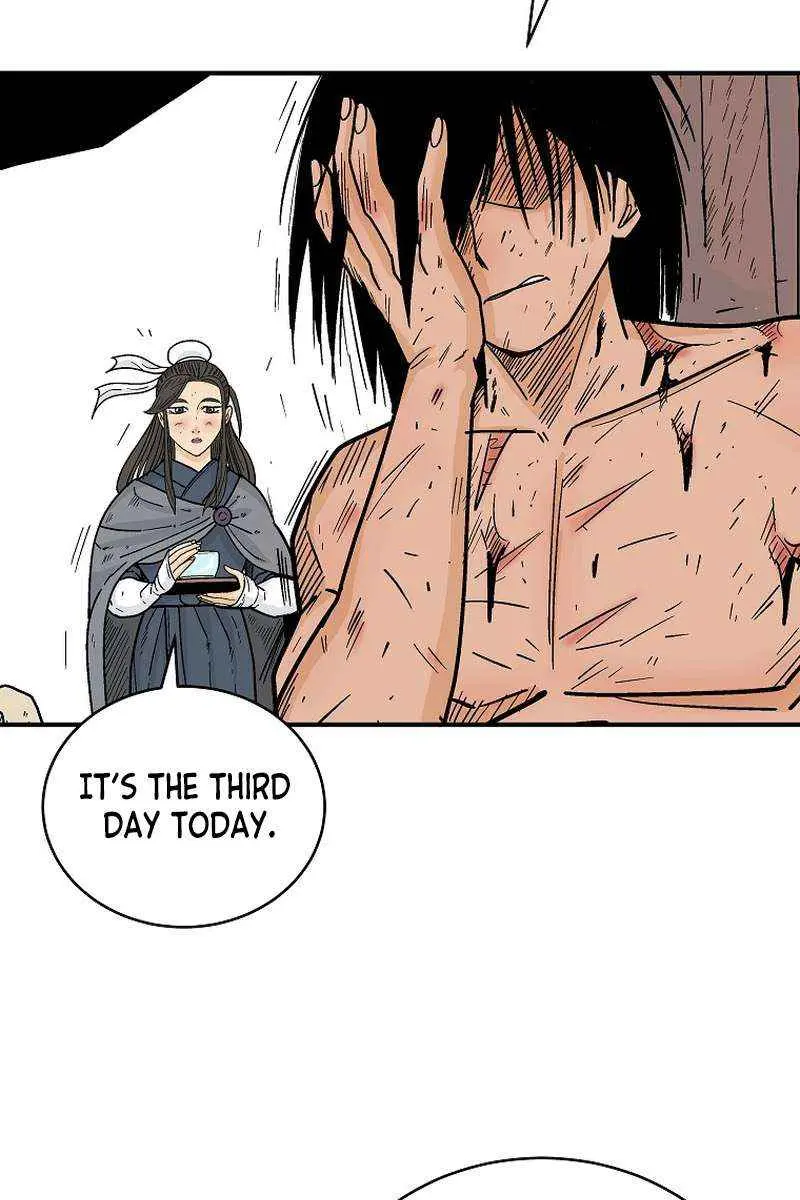 Fist Demon of Mount Hua Chapter 152 Page 50