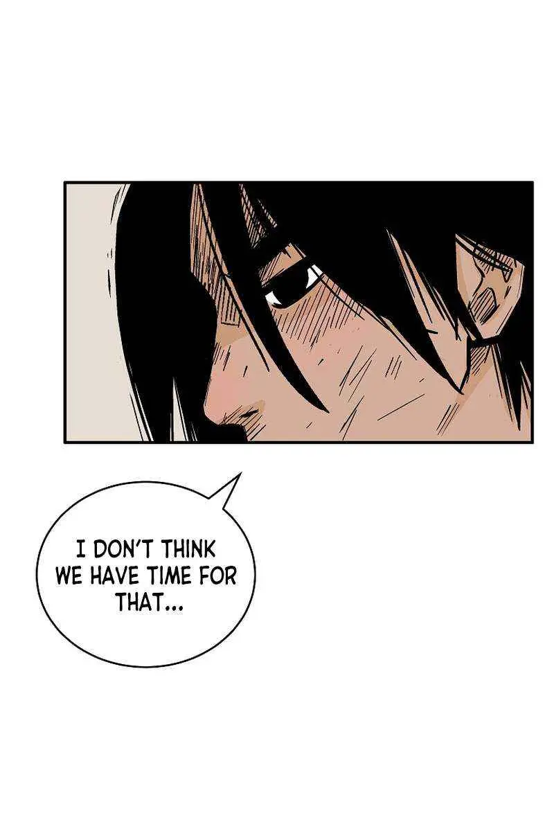 Fist Demon of Mount Hua Chapter 152 Page 53